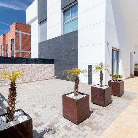 Villa Marabu Lagoon Ciudad Quesada Exterior foto
